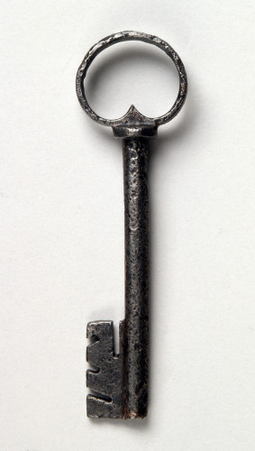 MUO-004370: Ključ: ključ