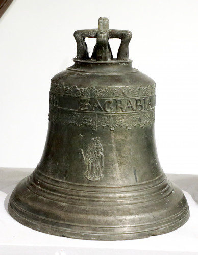 MUO-011491: Zvono: zvono