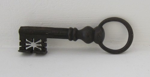 MUO-026574/02: Ključ: ključ