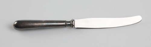 MUO-042307/08: Nož: nož