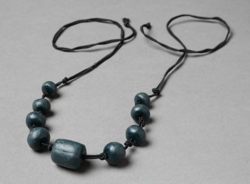 MUO-026525: Ogrlica: ogrlica