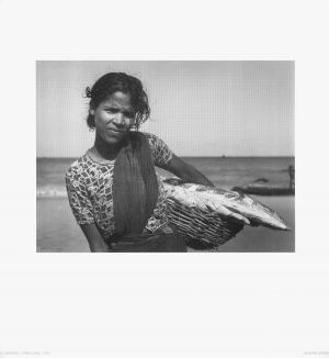 MUO-040018/18: Madras - Triplicane,1955, II: fotografija