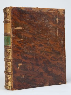 MUO-045332/05: Encyclopédie, ou dictionnaire universel raisonné des connoissances humaines. Tome V, Yverdon, MDCCLXXI.: knjiga
