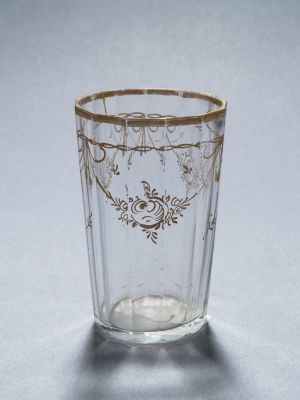 MUO-019368: Čašica: čašica