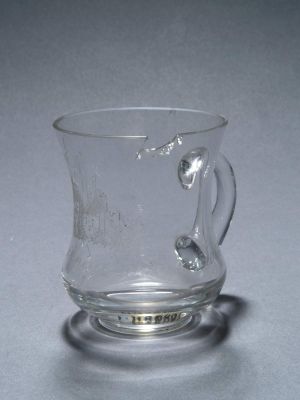 MUO-006404: Čašica: čašica