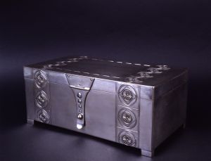 DIJA-5201: kutija