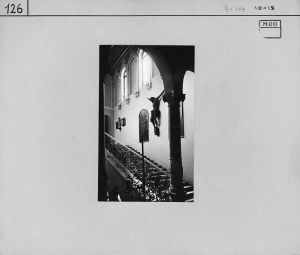 FOTO-00126: stalni postav MUO (1931.)