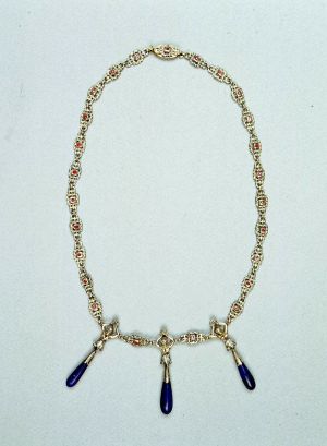 DIJA-3247: ogrlica