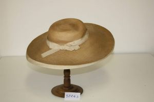 MUO-032243: Šešir: šešir