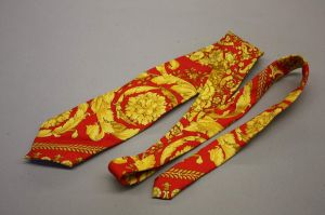 MUO-049150: Kravata: kravata