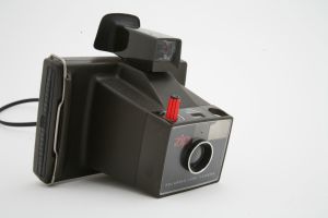 MUO-046567: Polaroid ZIP: fotoaparat