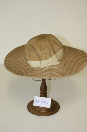 MUO-032240: Ženski šešir: šešir