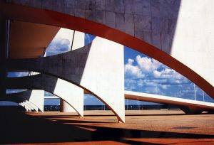 MUO-039926: Brasilia II, 1971. - 2002.: fotografija