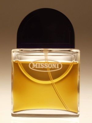 MUO-039438: MISSONI: parfemska bočica