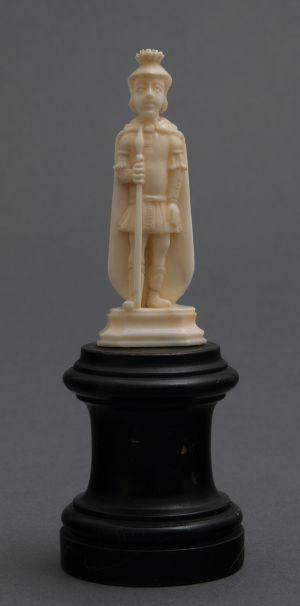 MUO-017188: Rimski vojnik: kip