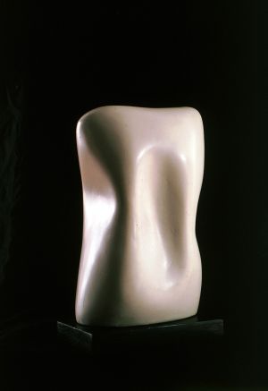 DIJA-0700: skulptura
