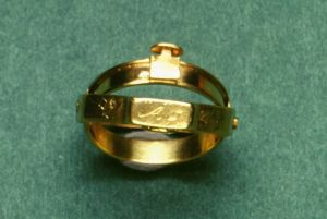 DIJA-1104: prsten