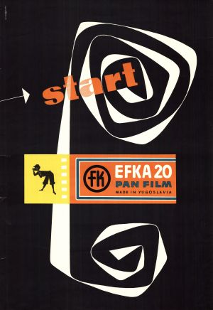 MUO-023171: start FK: plakat