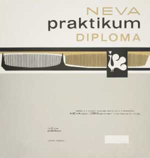 MUO-048317: Neva Praktikum: diploma
