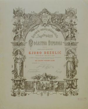 DIJA-2946: diploma