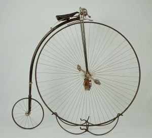 DIJA-3227: bicikl