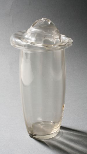 MUO-005160/01: Tehnološki prikaz izrade čaše za vodu: tehnički prikaz izrade čaše za vodu