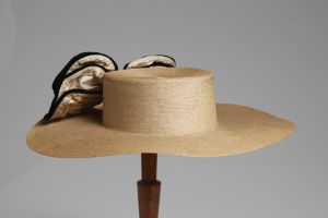 MUO-013382: Ženski šešir: šešir