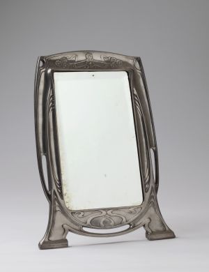 MUO-011961: Zrcalo: zrcalo