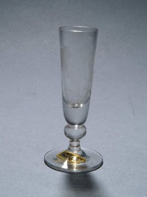MUO-008525: Čašica: čašica