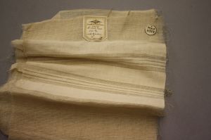 MUO-004359: Uzorak narodnog tkanja: uzorak narodnog tkanja