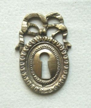 MUO-012120/74: Okov za ključanicu: okov za ključanicu