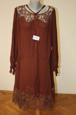 MUO-023764: Haljina: haljina