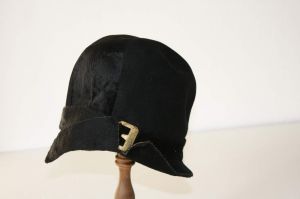 MUO-020074: Ženski šešir: šešir