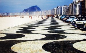 MUO-039925: Rio - Copacabana, 1971. - 2002.: fotografija