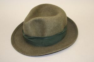 MUO-048179: Muški šešir: šešir