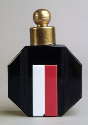 MUO-044341: Bočica za parfem: bočica za parfem