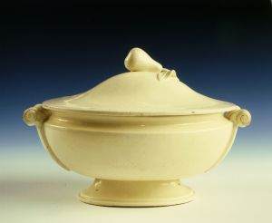 DIJA-1236: zdjela za juhu