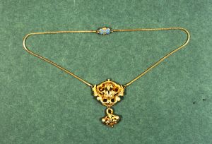 DIJA-1113: ogrlica