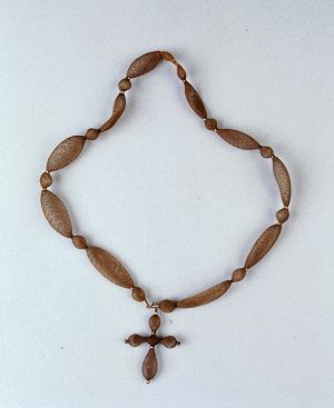 DIJA-1069: križić : lanac