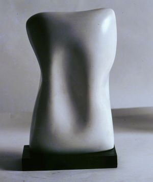 DIJA-0581: skulptura