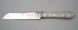 MUO-018195: Nož za subotnju uporabu: nož za subotnju uporabu