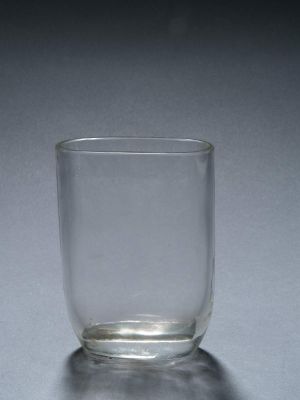 MUO-006254: Čaša - pljoska: čaša-pljoska