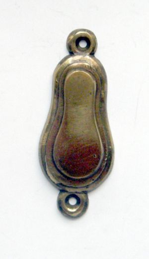 MUO-012120/85: Okov za ključanicu: okov za ključanicu