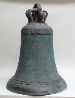 MUO-011535: Zvono: zvono