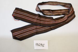 MUO-011696: Kravata: kravata