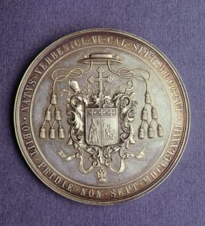 DIJA-2786: medalja