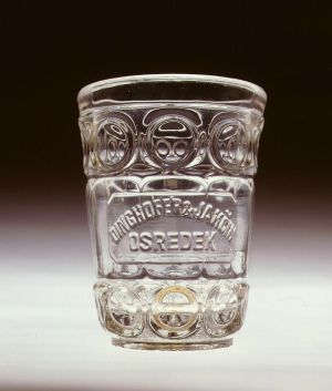 DIJA-3392: čašica