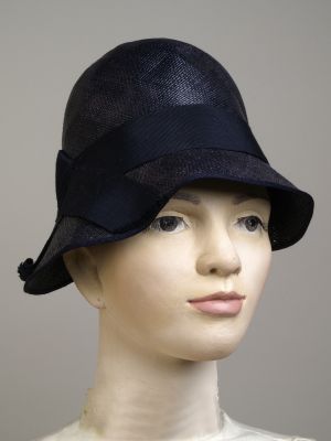 MUO-044347: Ženski šešir: šešir