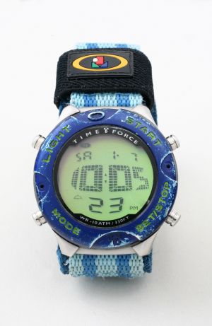 MUO-048072: Time Force: ručni sat