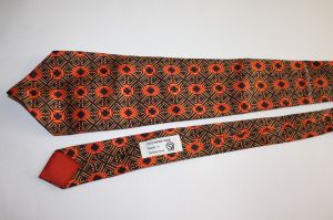 MUO-050184: Kravata: kravata